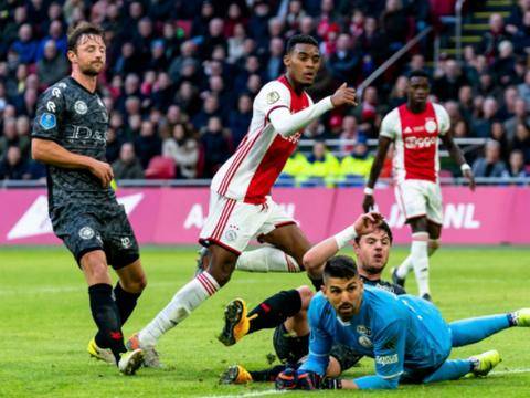 周六法甲 尼斯VS南特：比分预测