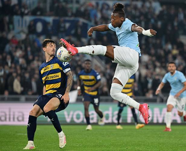 意甲焦点战：热那亚主场守反保级，帕尔马客场均衡争中游